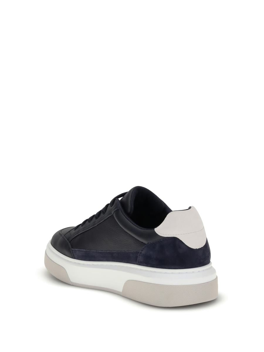 Salvatore Ferragamo Sneakers