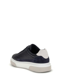 Salvatore Ferragamo Sneakers