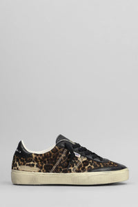 Golden Goose Soul Star Sneakers