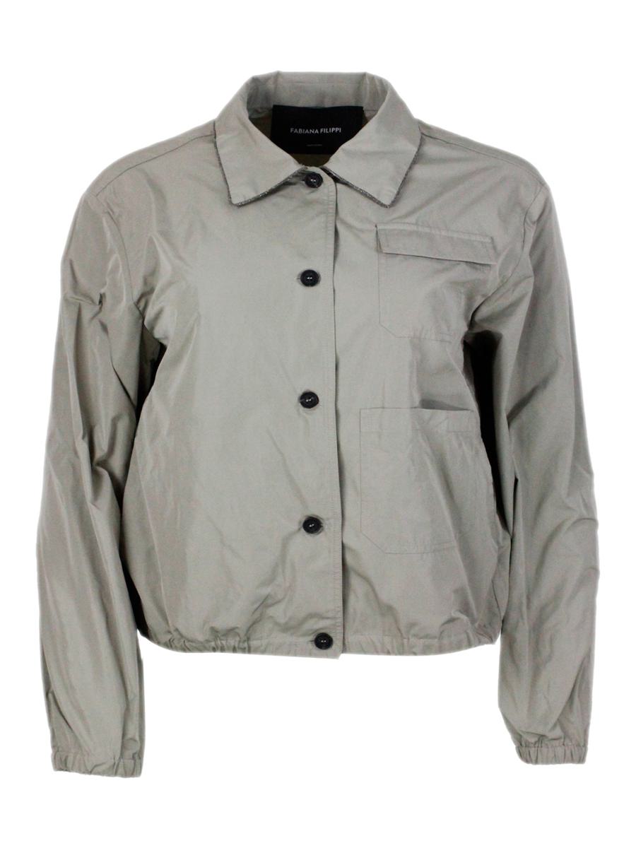 Fabiana Filippi Jackets