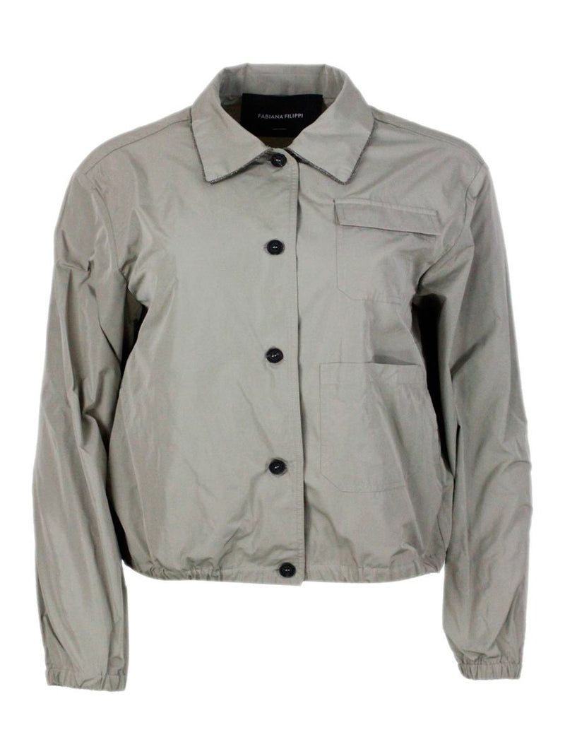 Fabiana Filippi Jackets