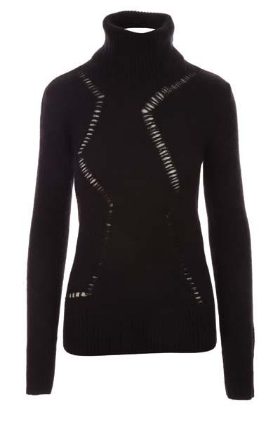 Saint Laurent  Sweaters