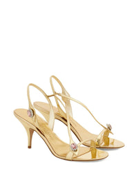 Salvatore Ferragamo Flat Shoes