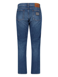 Dolce & Gabbana Jeans