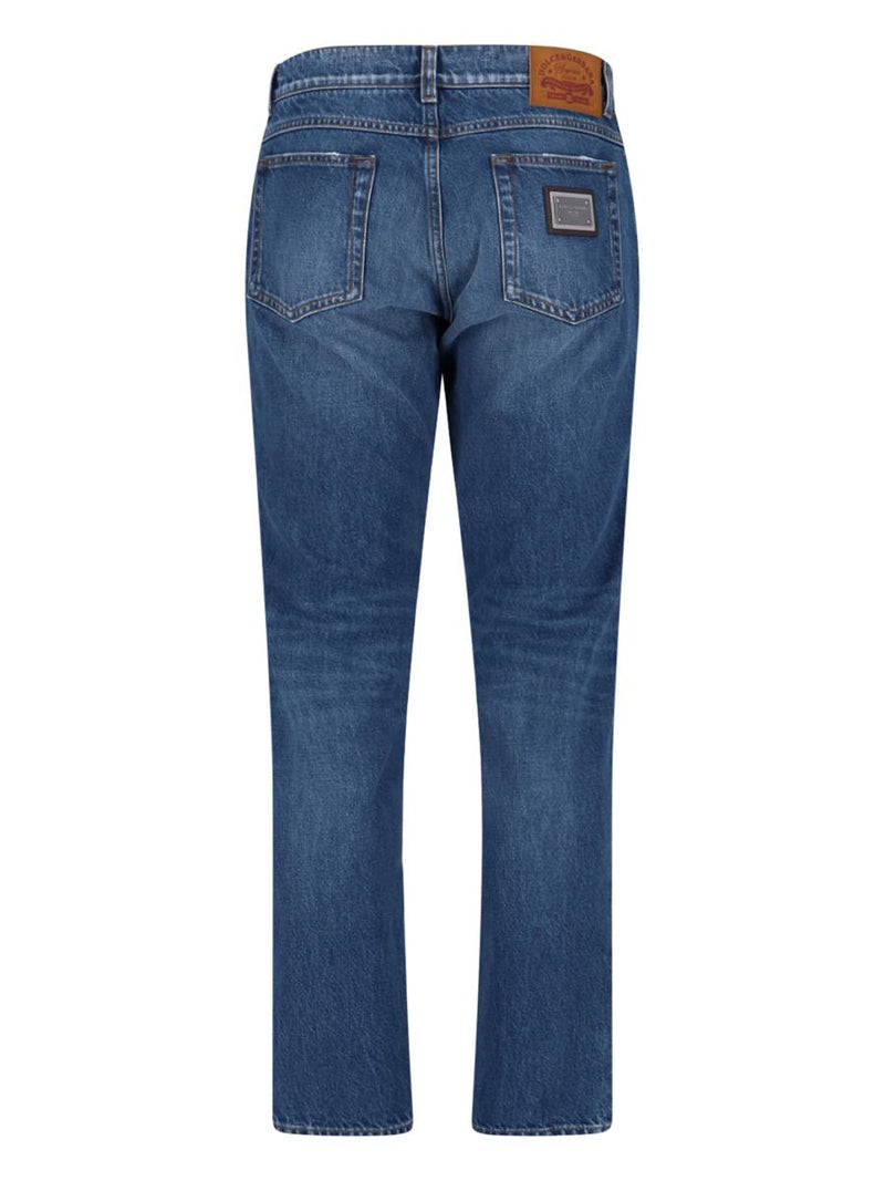 Dolce & Gabbana Jeans