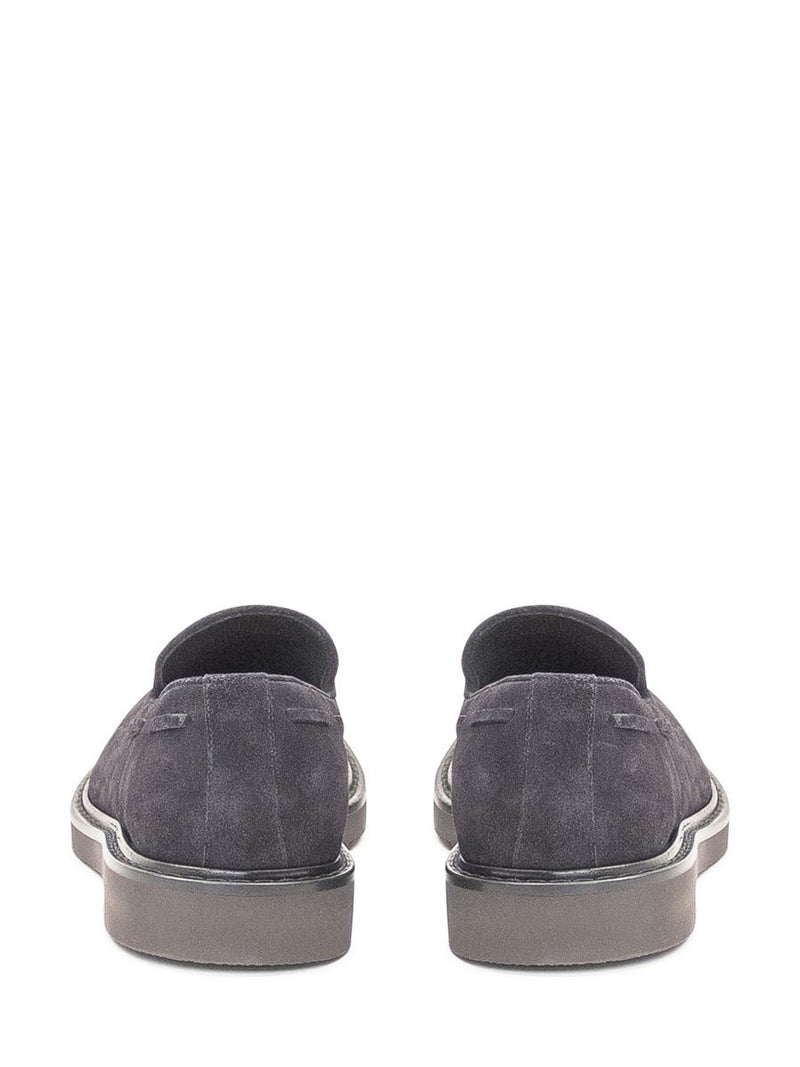 Sturlini Sturlini Moccasin