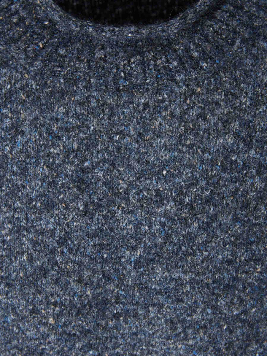 Brunello Cucinelli Crew Neck Sweater