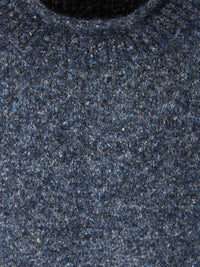 Brunello Cucinelli Crew Neck Sweater