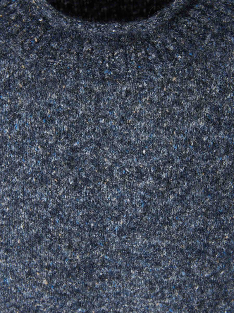 Brunello Cucinelli Crew Neck Sweater