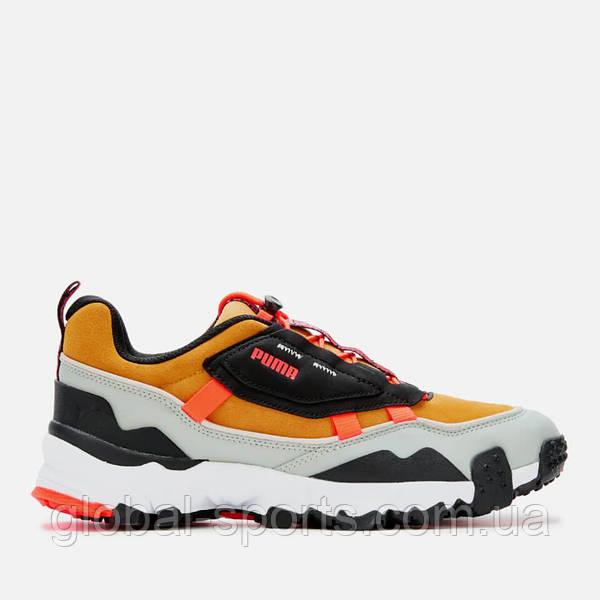 Puma Trailfox Overland Persian Gulf Shoes