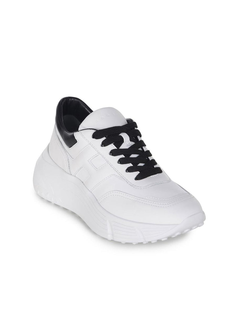 Hogan  "Hi-Fi" Sneakers
