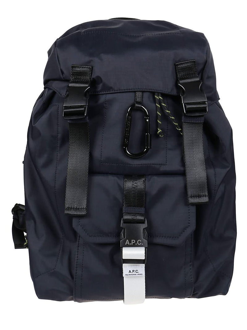 A.P.C. Backpacks
