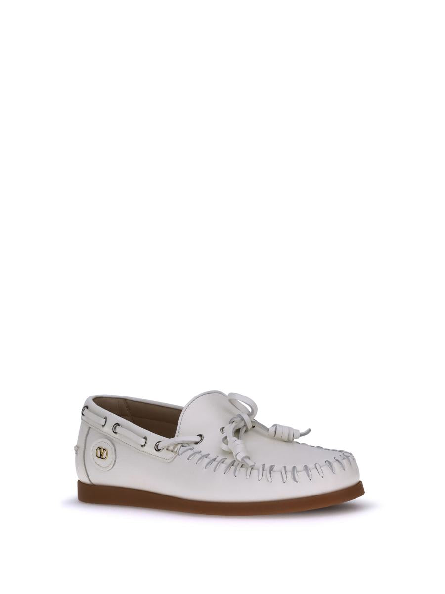 Valentino Garavani Loafers