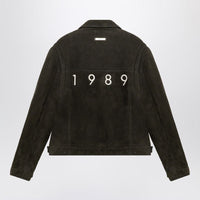 1989 Studio Dark Jacket