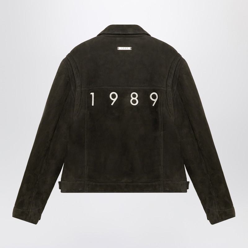 1989 Studio Dark Jacket