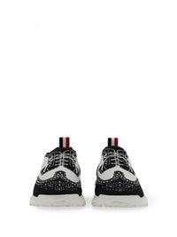 Thom Browne Tech Runner Sneaker