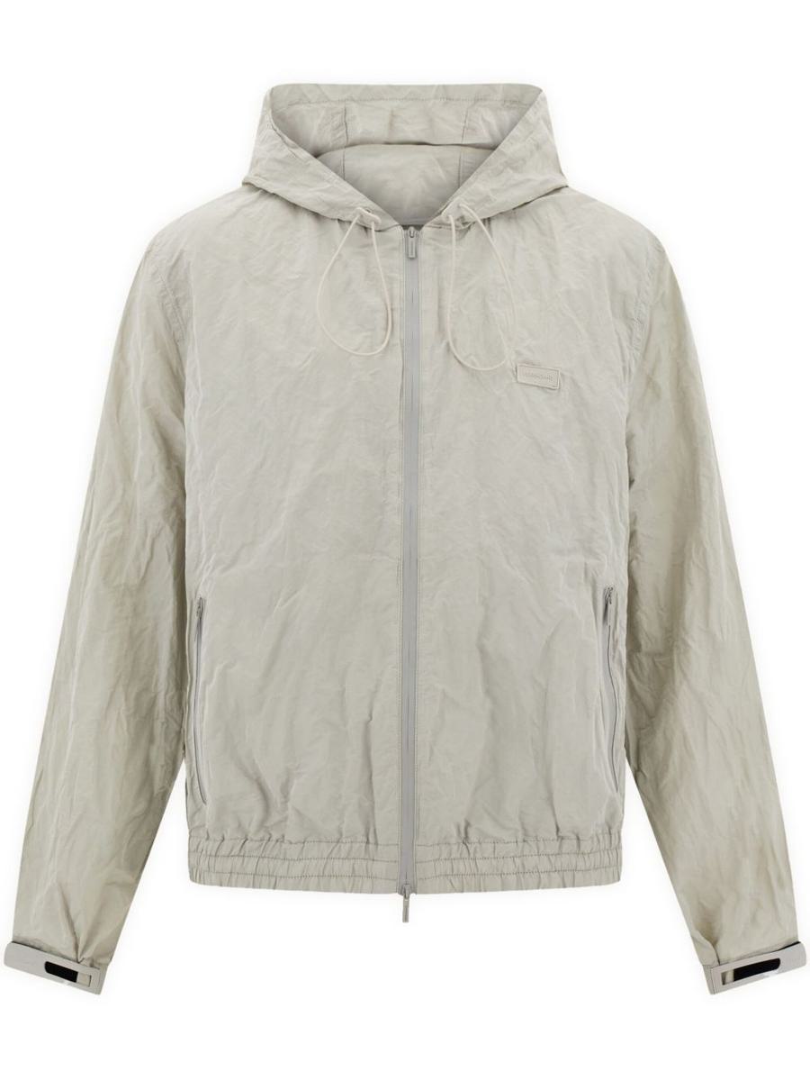 Salvatore Ferragamo Jackets