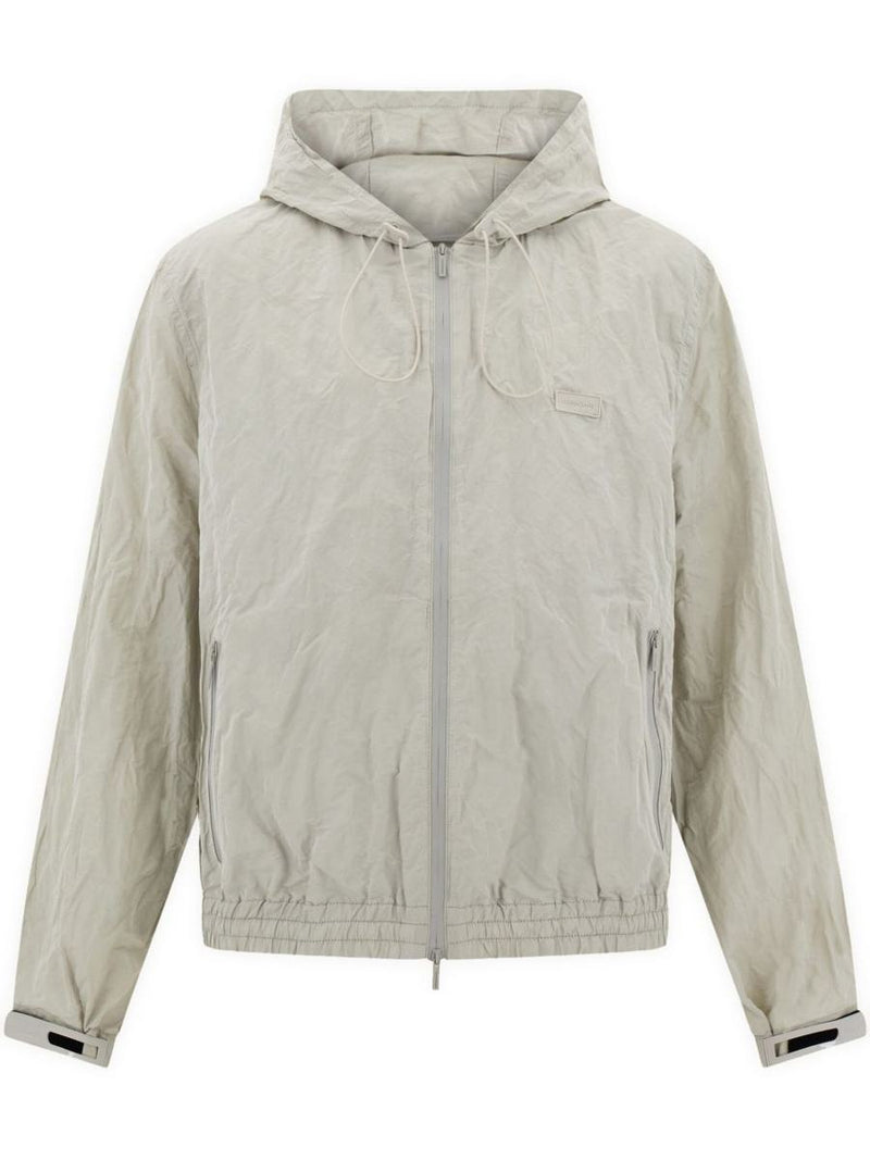 Salvatore Ferragamo Jackets