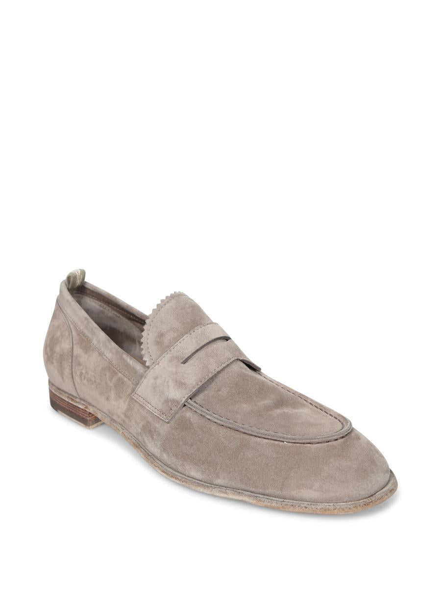 Officine Creative Loafers