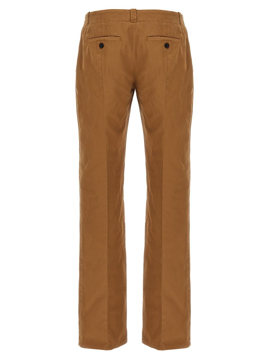 Alexander McQueen Chinos
