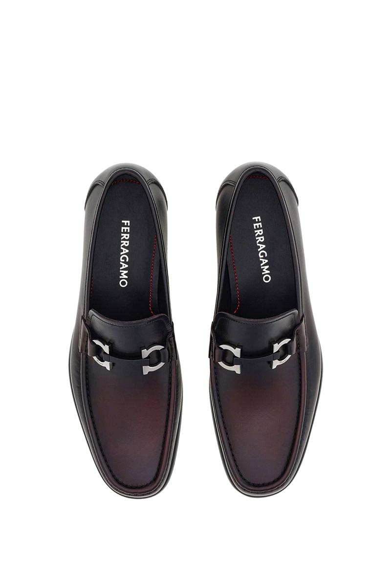 Salvatore Ferragamo Flat Shoes