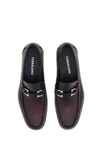 Salvatore Ferragamo Flat Shoes