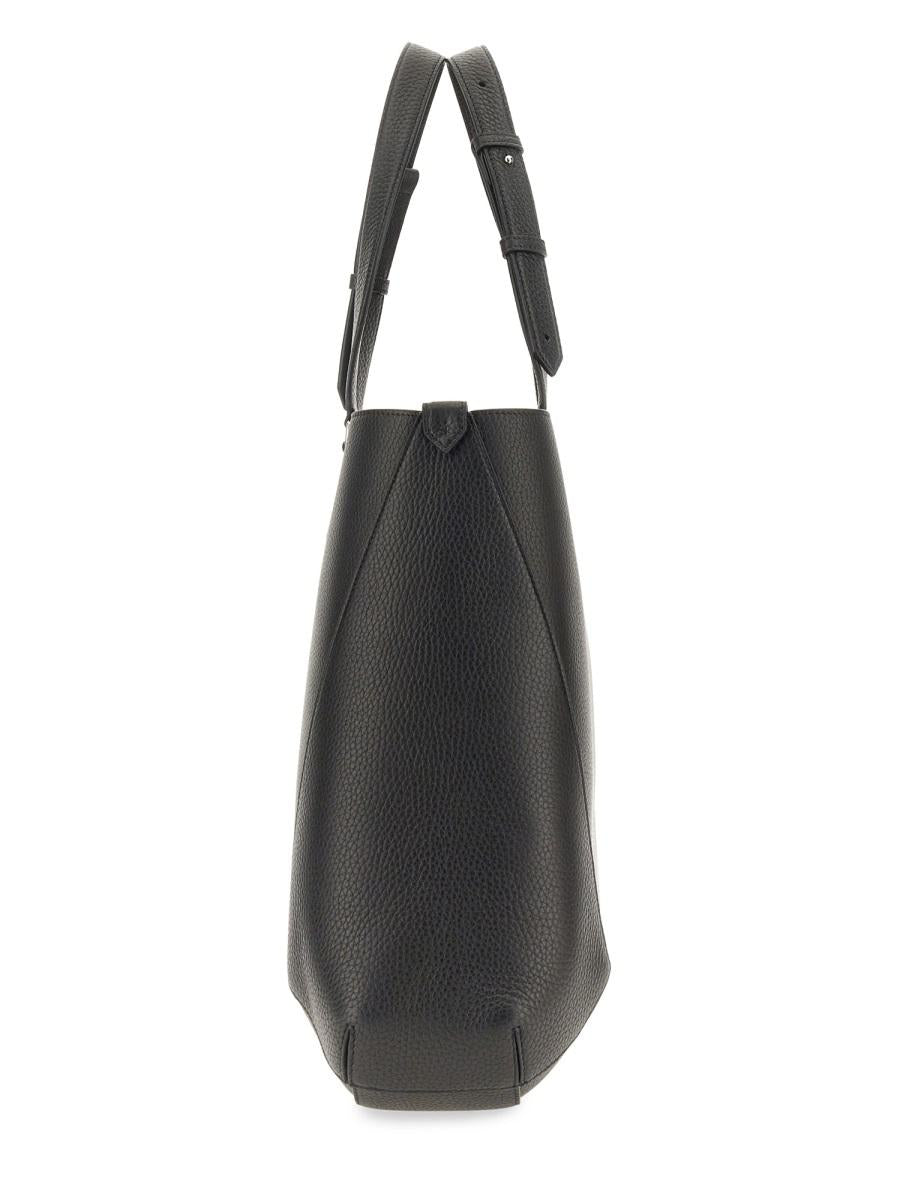 Alexander McQueen Tote Bag The Edge