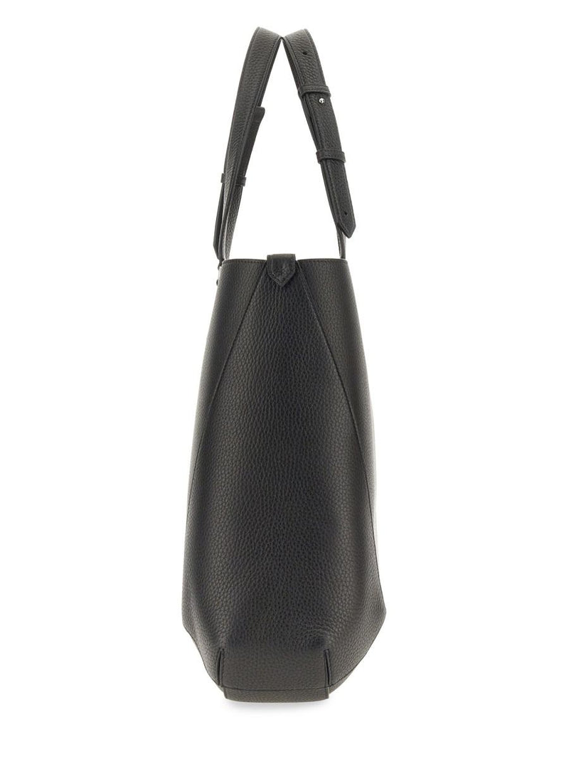 Alexander McQueen Tote Bag The Edge