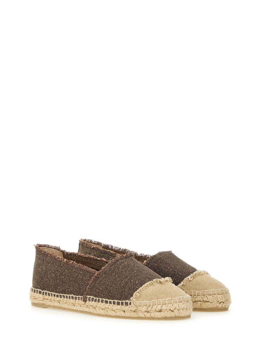 Castañer Espadrille "Kampala"
