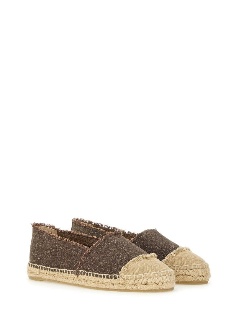Castañer Espadrille "Kampala"