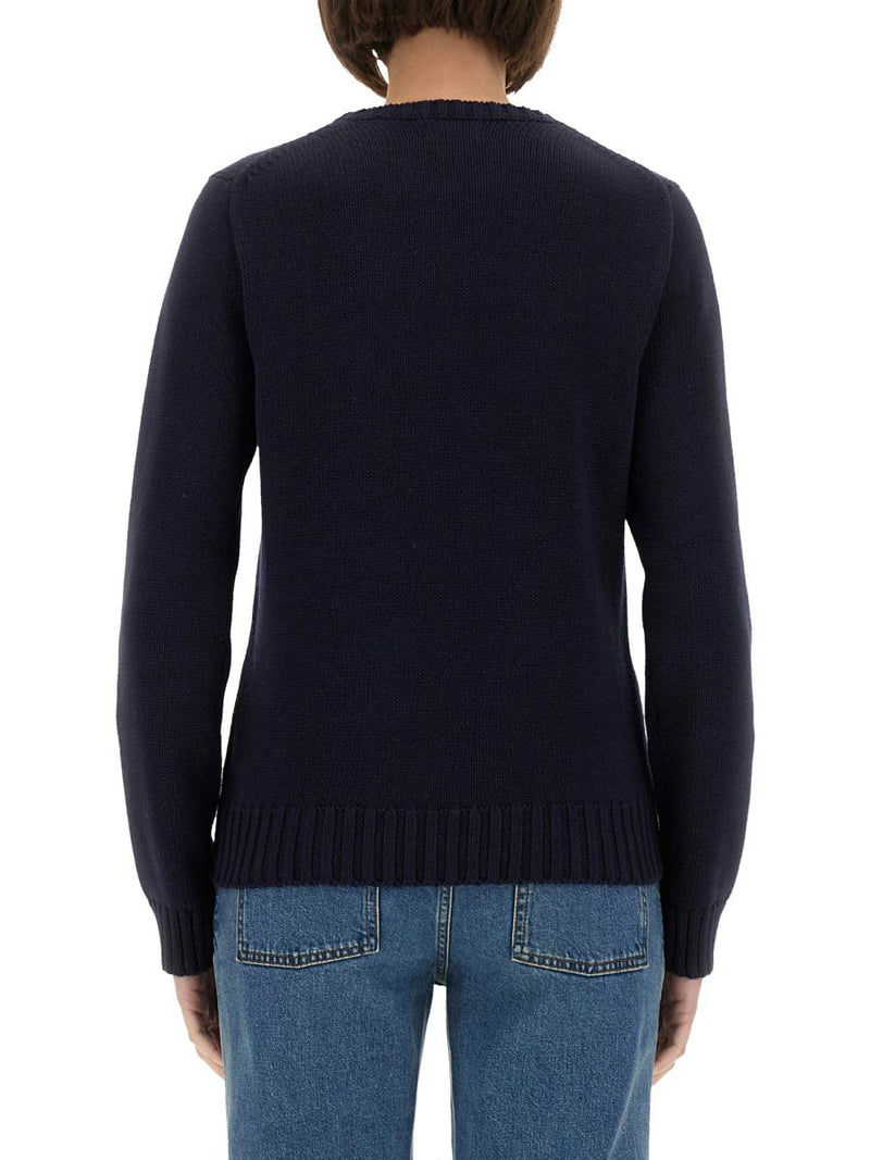 Polo Ralph Lauren "Flag" Shirt