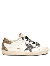 Golden Goose "Super-Star" Sneakers