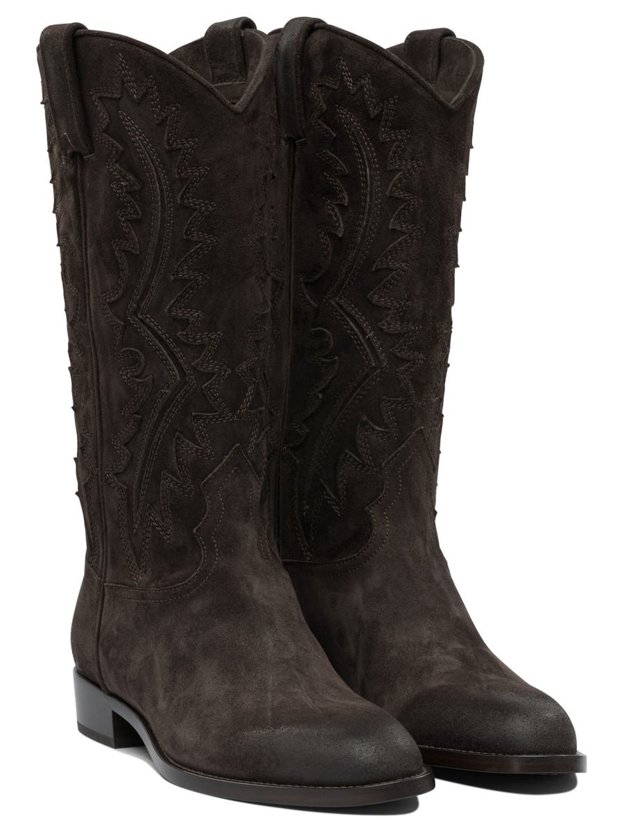 Sartore Boots