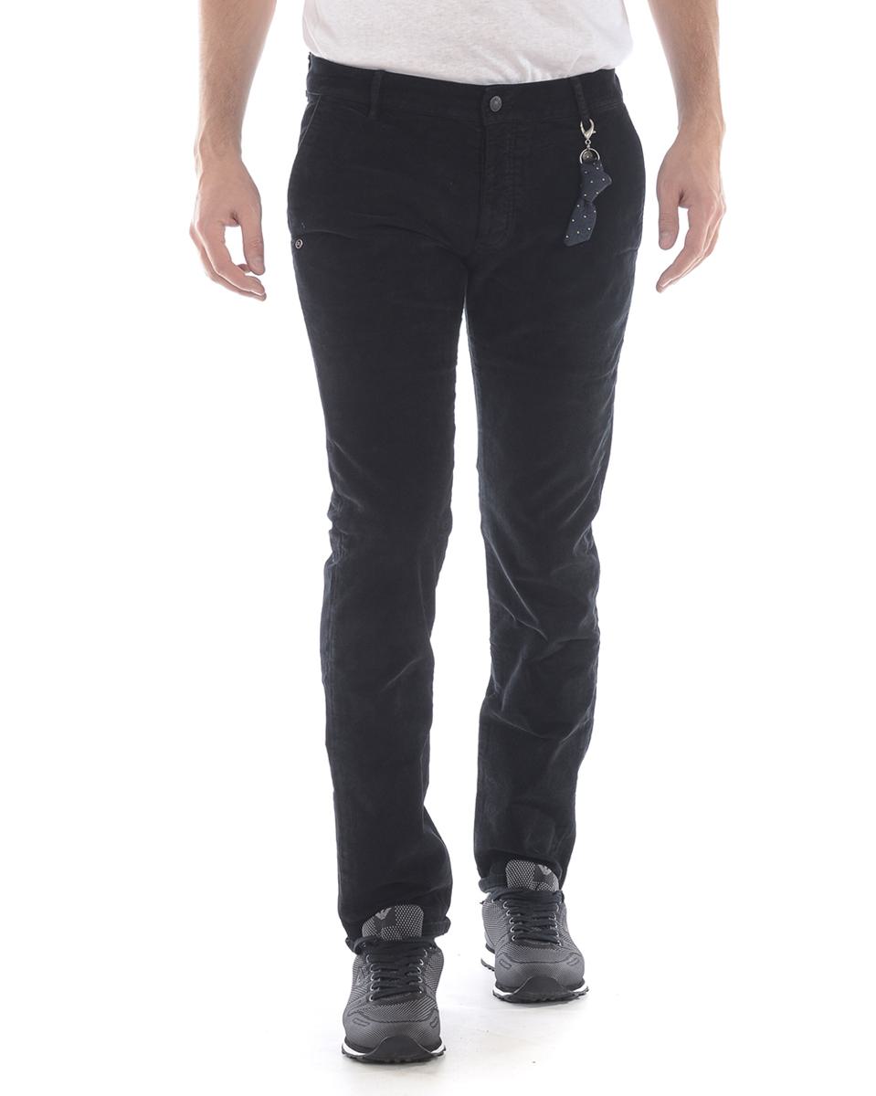 Daniele Alessandrini Jeans Trouser