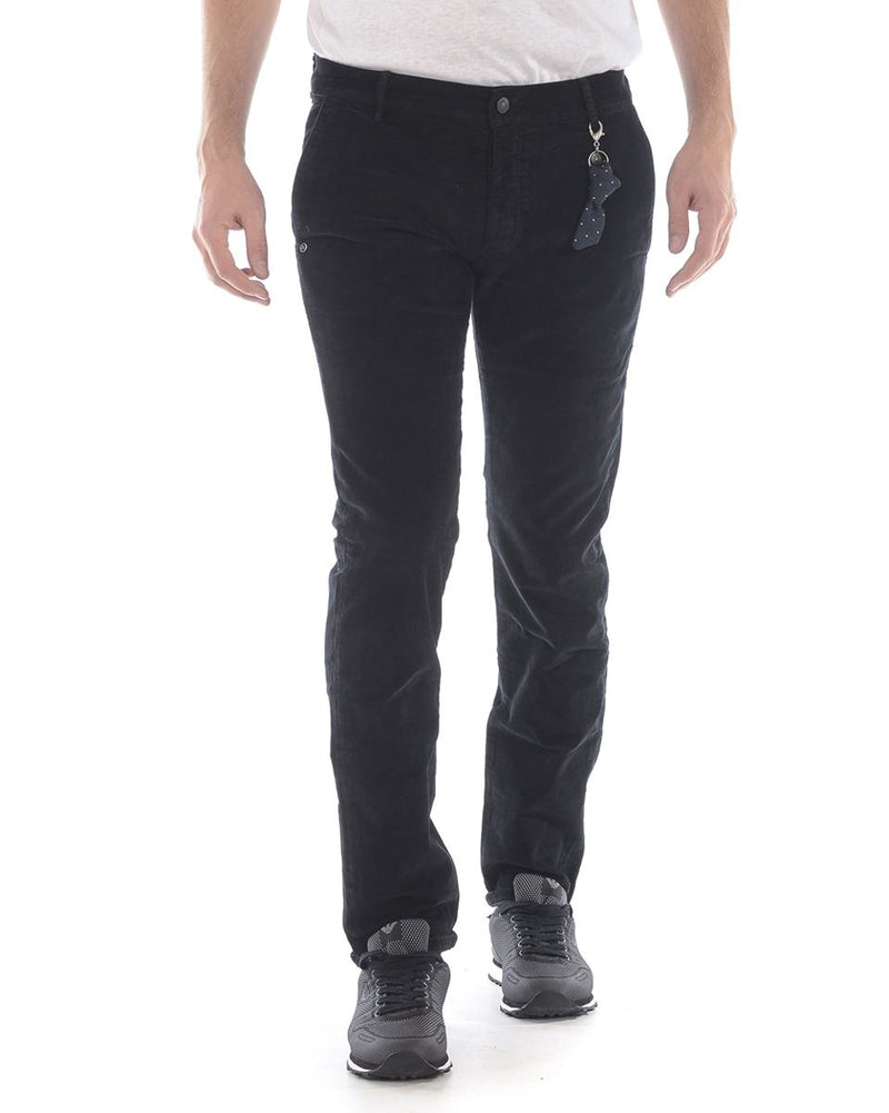 Daniele Alessandrini Jeans Trouser