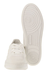 Autry Easeknit - Perforated Fabric Trainers