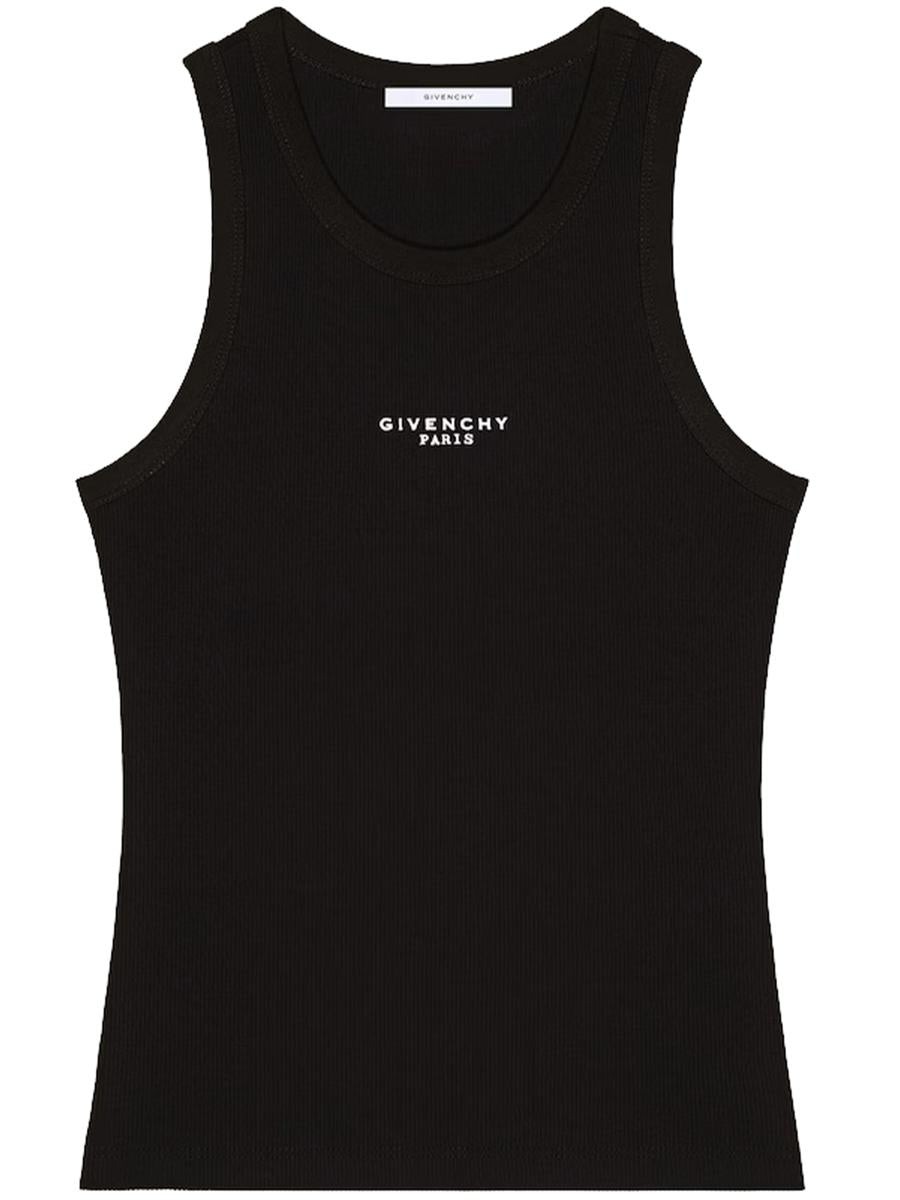 Givenchy Tank Top Clothing