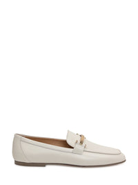 Tod'S Leather Moccasin