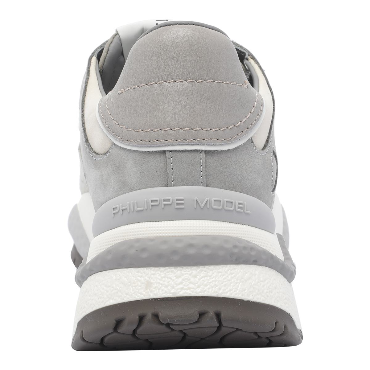 Philippe Model Sneakers