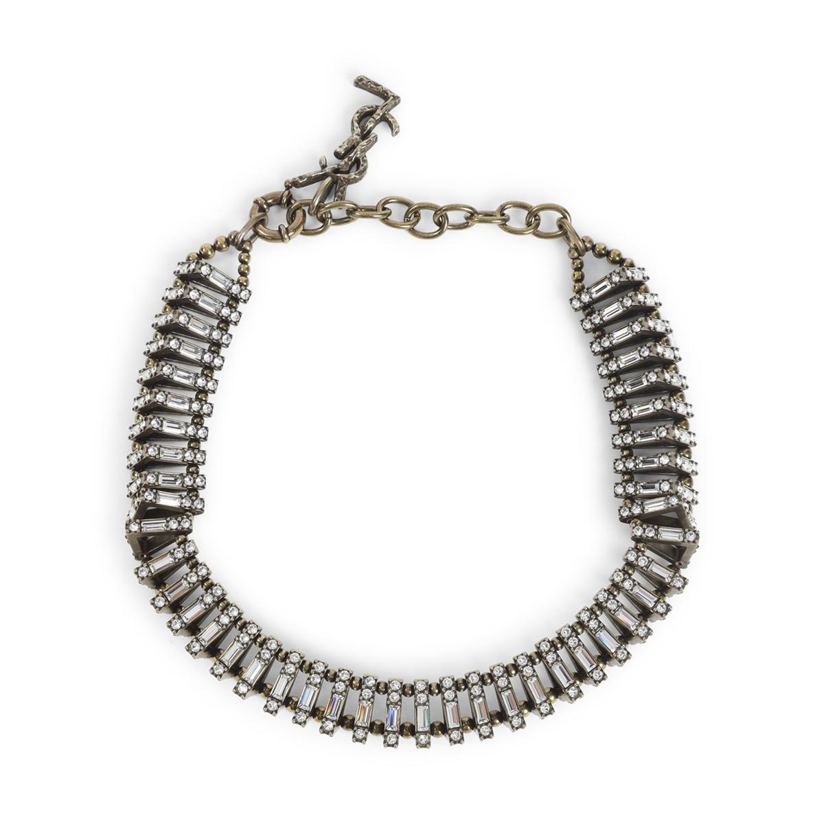 Saint Laurent Jewellery