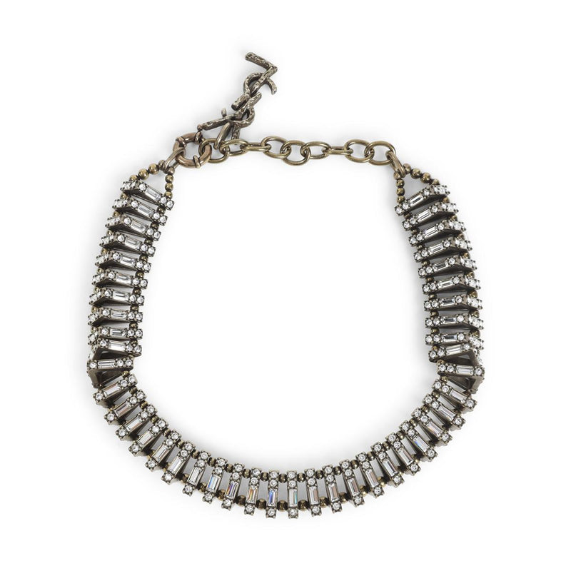 Saint Laurent Jewellery