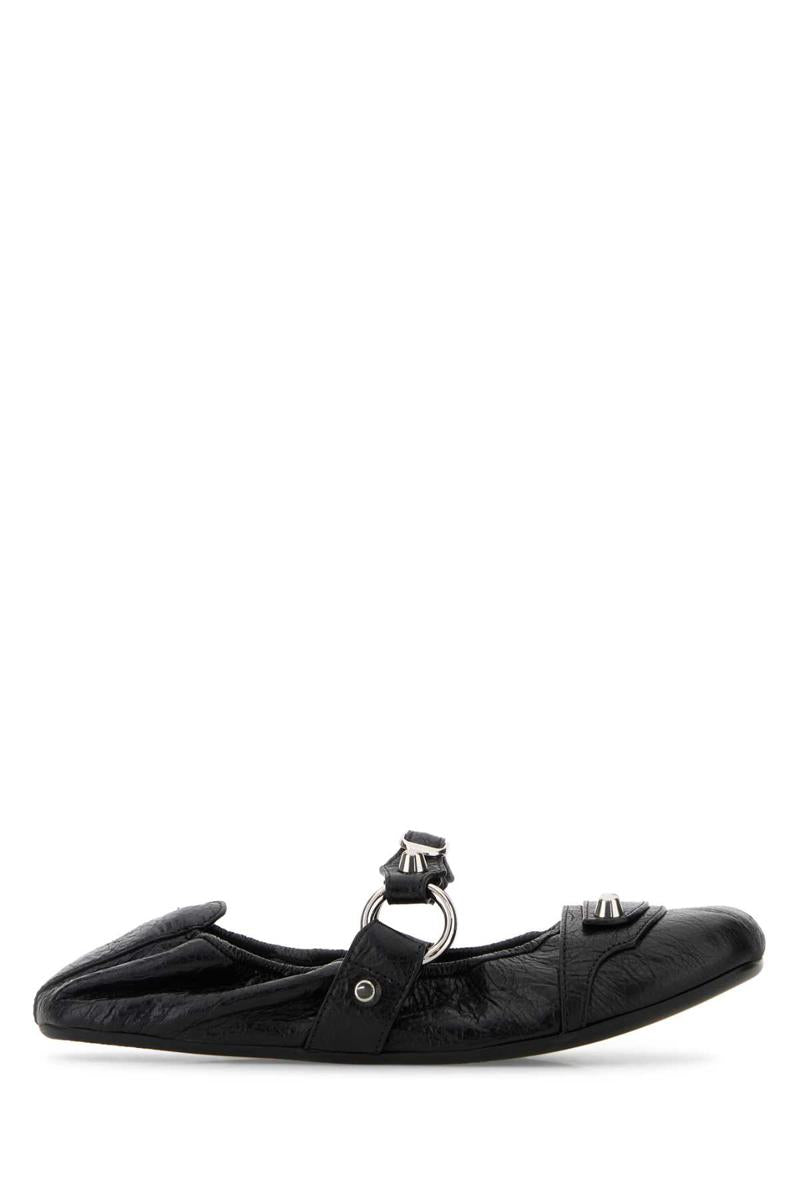 Balenciaga Dancers – BALTINI