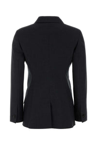 Gucci Jackets And Vests