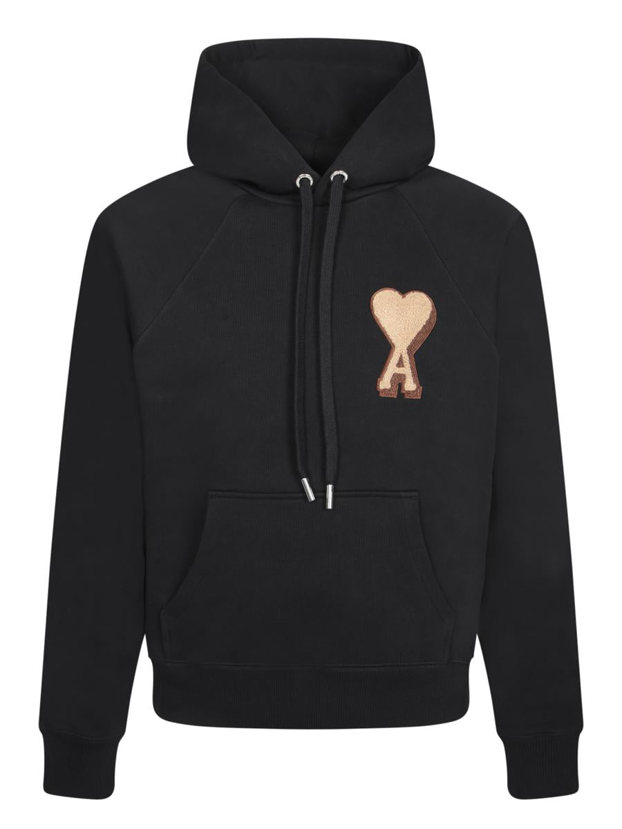 AMI Paris Sweatshirts