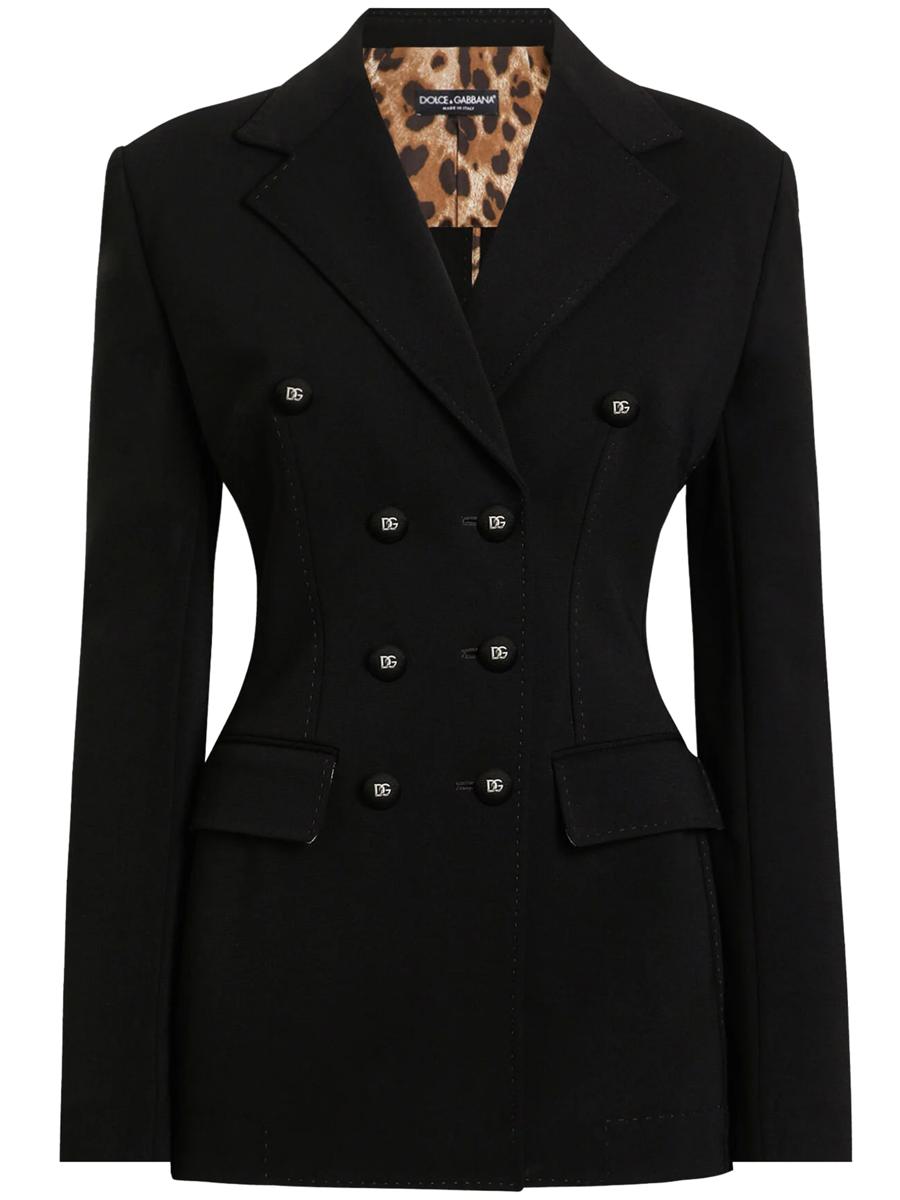 Dolce & Gabbana Jacket Clothing