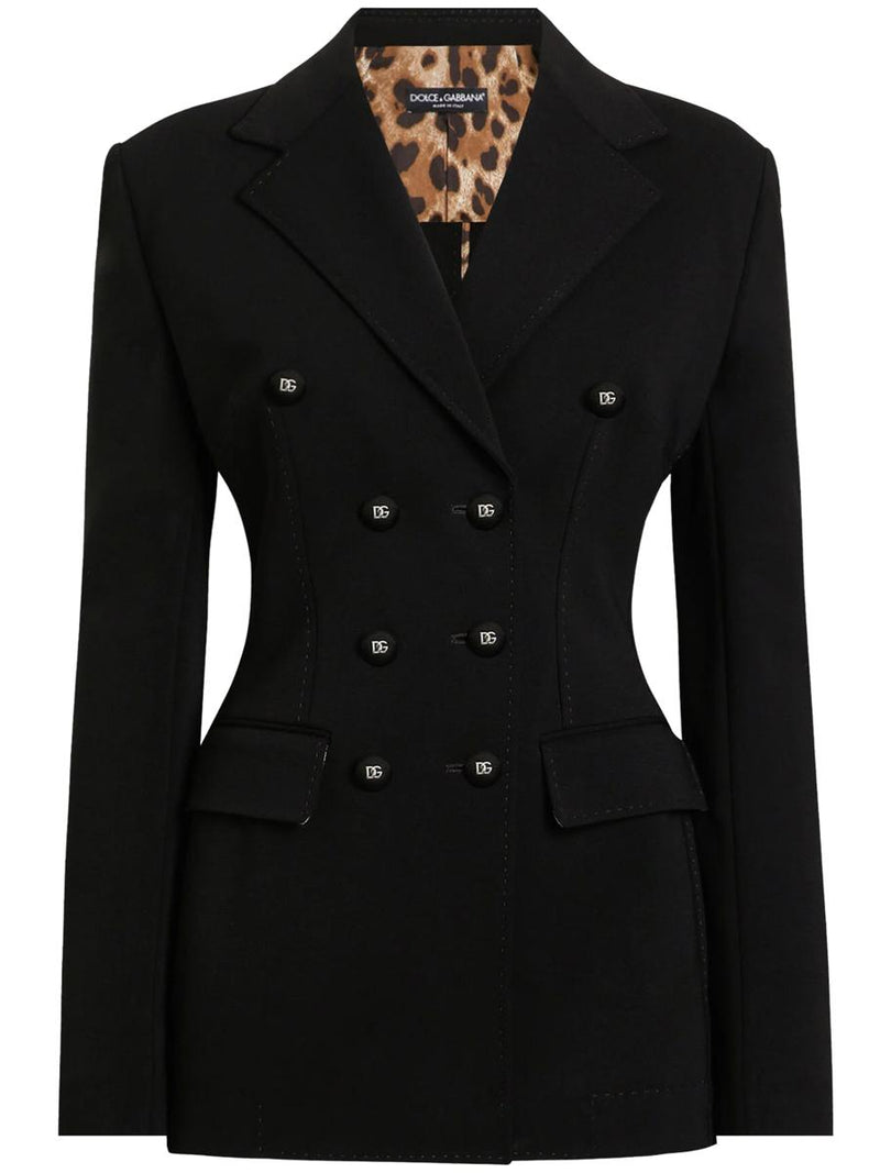 Dolce & Gabbana Jacket Clothing