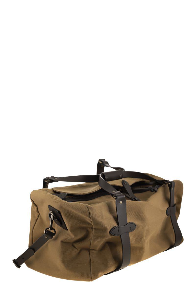 Filson Rugged Twill Duffel Bag