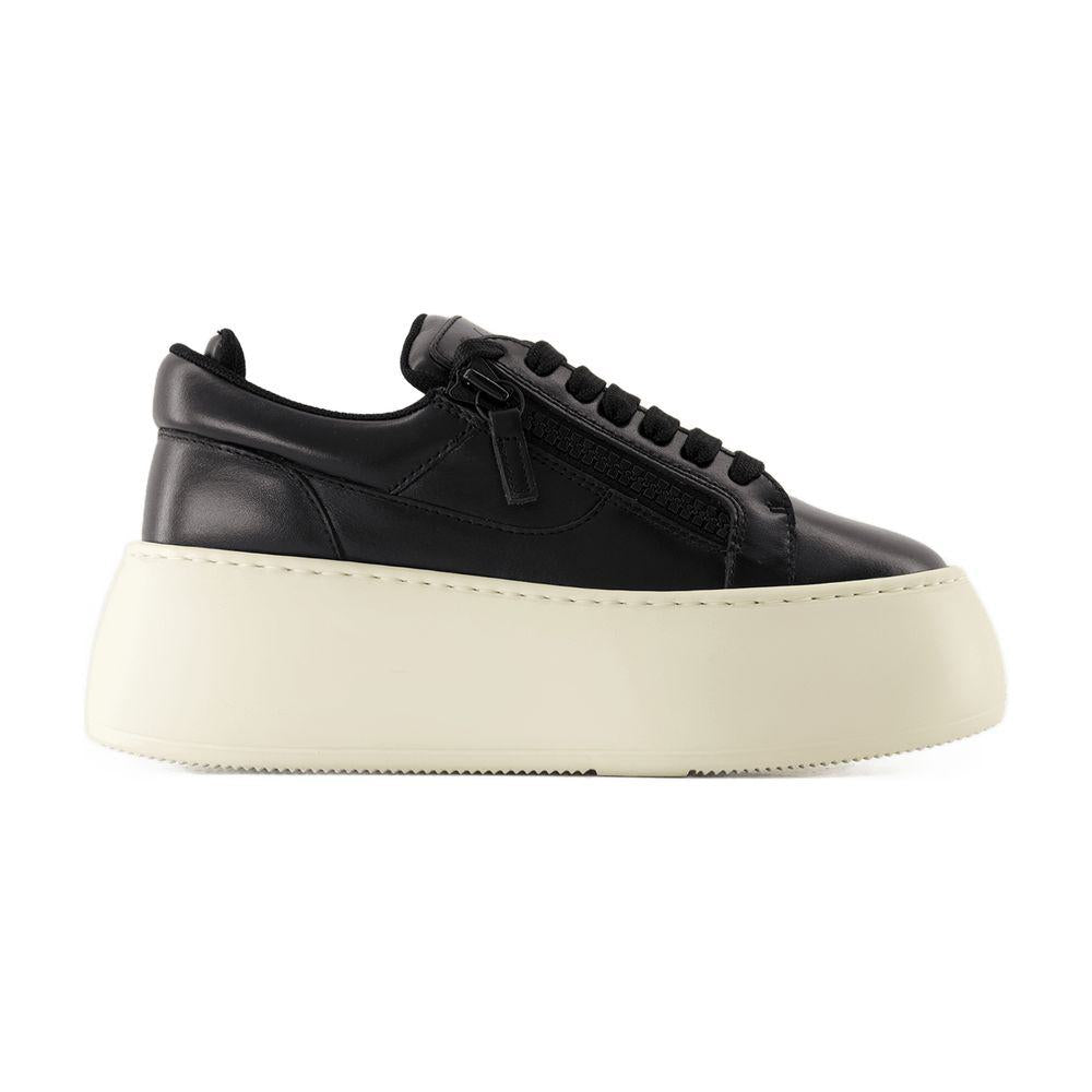 Giuseppe Zanotti Gz94 Maxi Sneakers