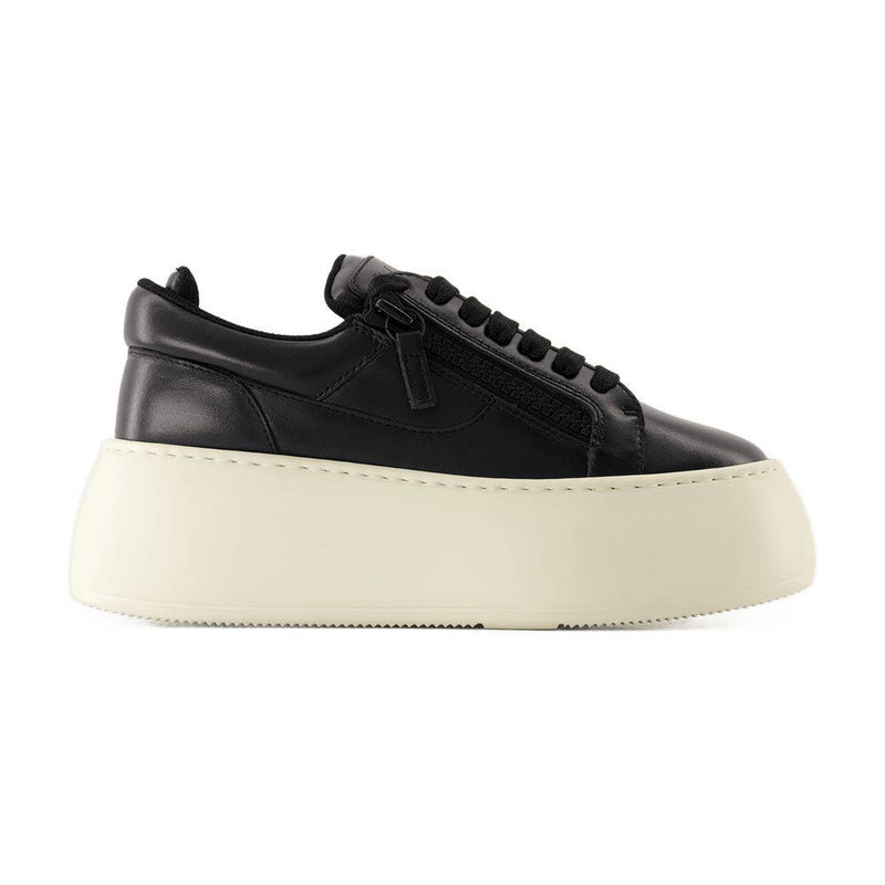 Giuseppe Zanotti Gz94 Maxi Sneakers