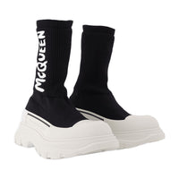 Alexander McQueen Tread Slick Sneakers